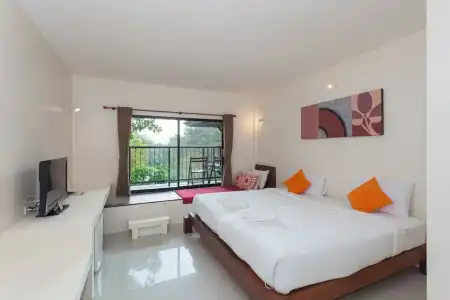 Lima Bella Resort - 46