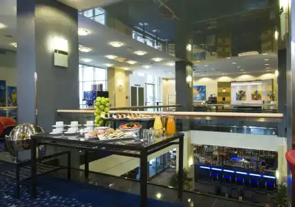 NH Danube City - 12