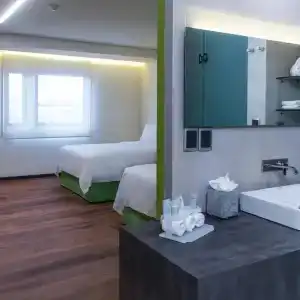 Holiday Inn Express Mexico Aeropuerto by IHG - 44