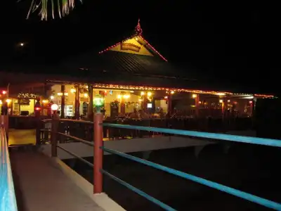 Wang Sai Resort - 21