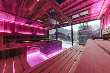 Engel Gourmet & Spa - 15