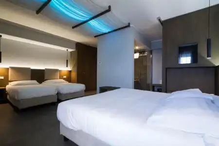 Sport Village & Spa - 67