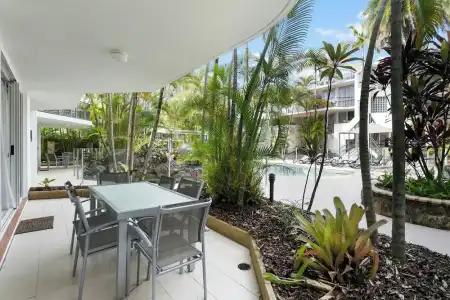 Noosa Tropicana - 119