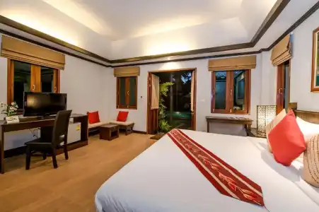 Pai Tan Villas - 53
