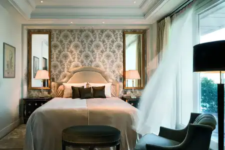 Palazzo Parigi & Grand Spa Milano - 9