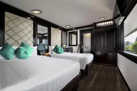 Alisa Luxury Cruise - 22