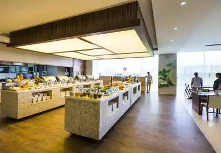 A La Carte Da Nang Beach - 32