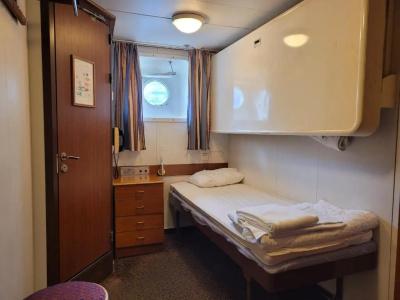Laivahostel S/S Bore - 43