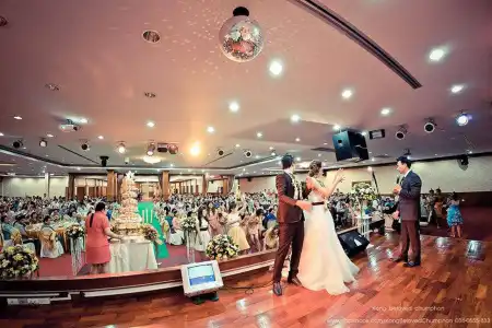 Chumphon Gardens - 17
