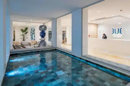 TUI BLUE Palm Beach Hammamet - All Inclusive - 12