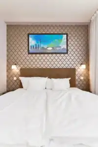 AMC Apartments - Ku'damm - 31