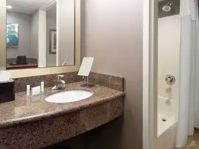 Courtyard by Marriott Atlanta Buckhead - 6