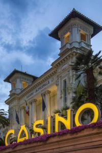 Sakura Inn Sanremo - 26