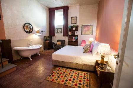 Oltrarno Splendid - 110