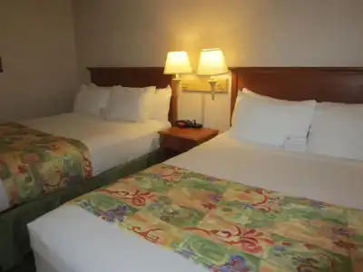 Old Town Inn - 0