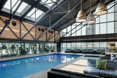 Amway Grand Plaza, Curio Collection by Hilton - 20