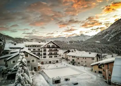 Giardino Mountain - 25
