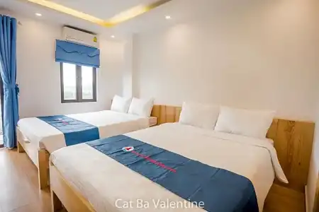 Cat Ba Valentine - 18
