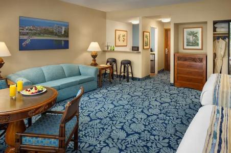 Catamaran Resort and Spa - 116