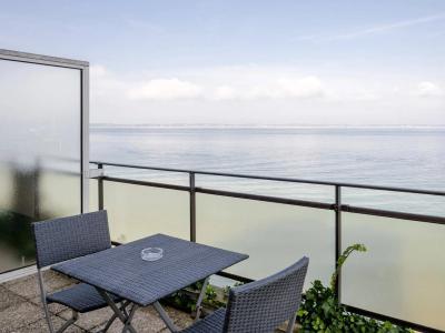 Les Vagues Hôtel & Spa - 6