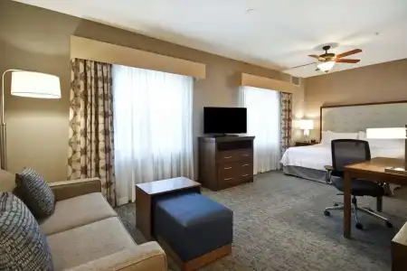 Homewood Suites by Hilton Boise - 66