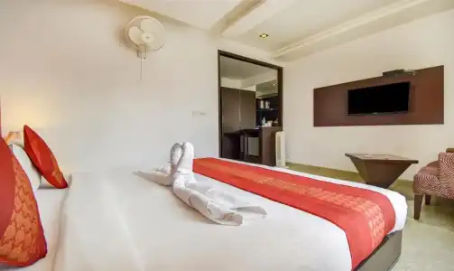 Raya Inn - 5