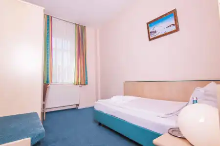 Pension Odin - 4