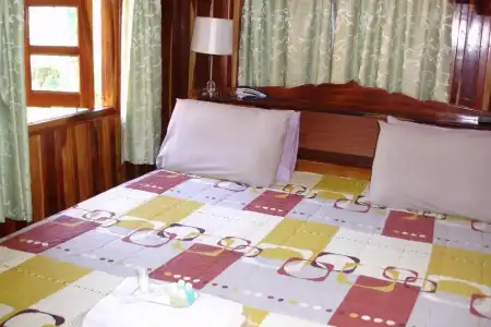 Home Stay Stc Bed & Breakfast - 16