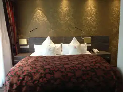 Best Western Premier An Der Wasserburg - 1