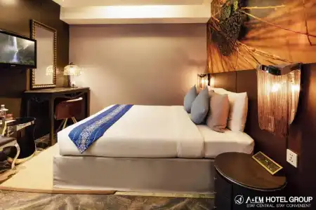 A&EM Ben Thanh - 47