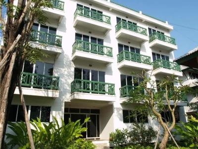 Baankafae Resort - 75