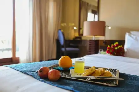Oriental Suites & Spa - 61