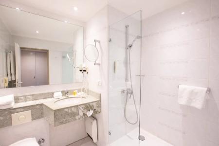 Crowne Plaza FRANKFURT CONGRESS by IHG - 81