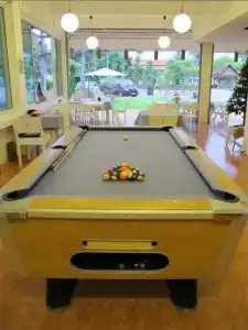 Khaolak Seafan Bed & Breakfast - 21