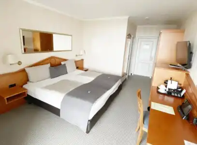 SchlossBad Wilhelmshöhe - 63