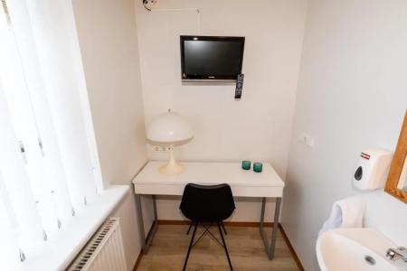 Akureyri Hostel - 32