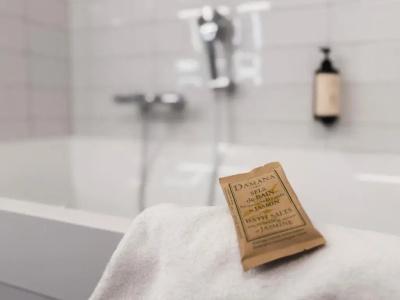 des Vosges BW Premier Collection - 33