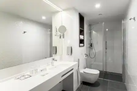 Wellton Riverside Spa - 37