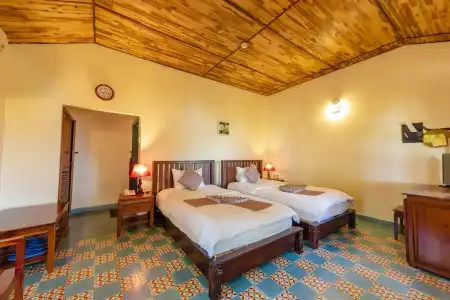 Phu Quoc Eco Beach Resort - 4