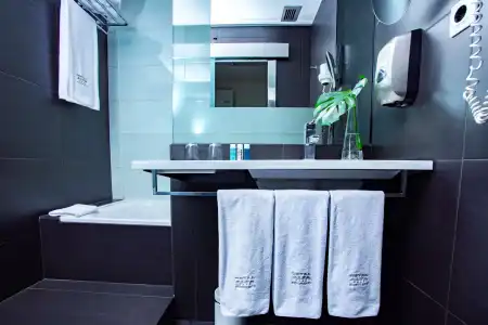 Best Western Plus Alfa Aeropuerto - 72