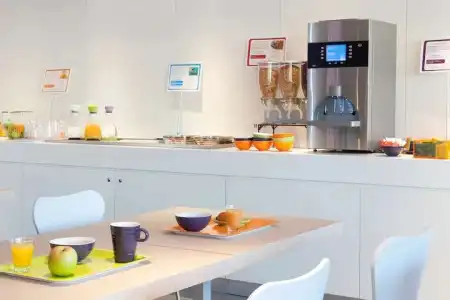 ibis Styles Nimes Gare Centre - 29