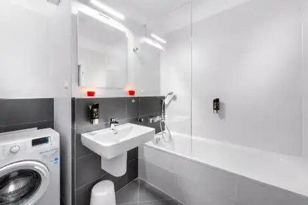 CityWest Apartments - 29