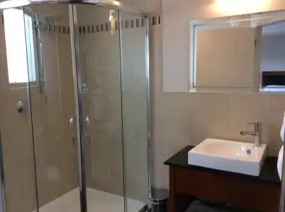 City Corporate Motor Inn - 37