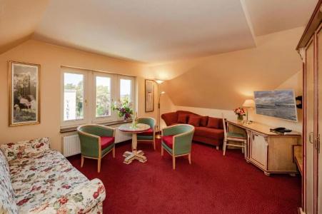 Vineta Strandhotels - 58