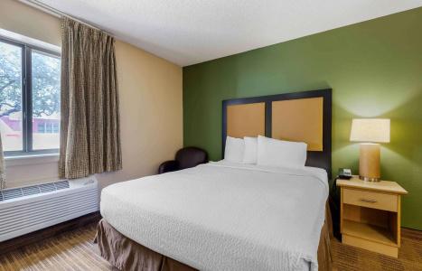 Extended Stay America Austin Metro - 35