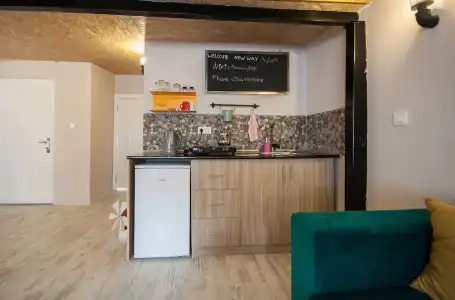 Newway Apartments - 52
