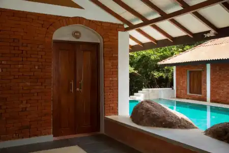 Pinthaliya Resort & Spa - 40
