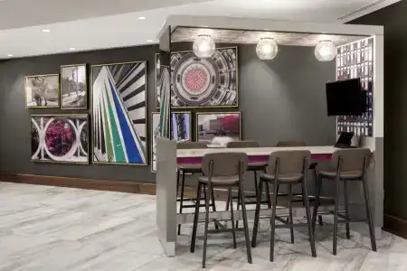 Crowne Plaza Lansing by IHG - 13