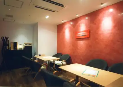 Resol Trinity Sapporo - 15