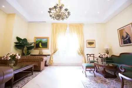 Acropole Tunis - 13